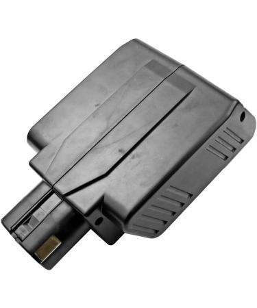 2000mAh/24.0V BP60 BP72 Battery Replacement for HILTI TE 5 A C 7/36 C 7/24 TCU 7/36 - International Shipping Available - Buy Online on GoSupps.com