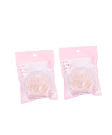 FRCOLOR Makeup Gadgets 2 Boxes Double Eyelid Sticker Appliques Embellishments Instant Eyelid Lift Sticker Eyelid Stickers