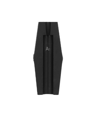 Duckbill-Shape 4 in 1 Eyebrow Pencil Sharpener | Safe & Portable Cosmetic Tool - Buy Online on GoSupps.com