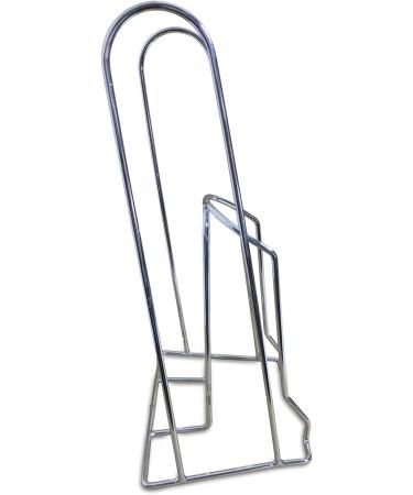 RIEMTEX Compression Stocking Donning Aid - Steel Support Sock Puller for Easy Everyday Use - Buy Online on GoSupps.com