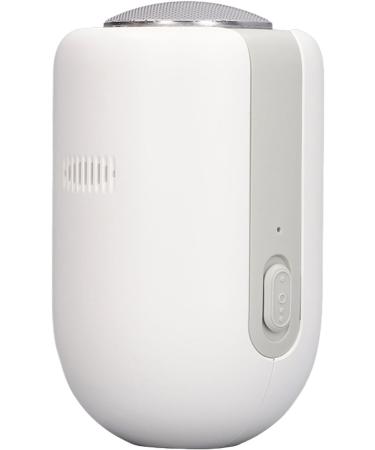 Foot Callus Remover Electric Foot Grinder Portable Quick Removal Smart Screen Efficient Grinding Head Professional for Dead Hard Skin (Type 1) - Buy Online on GoSupps.com