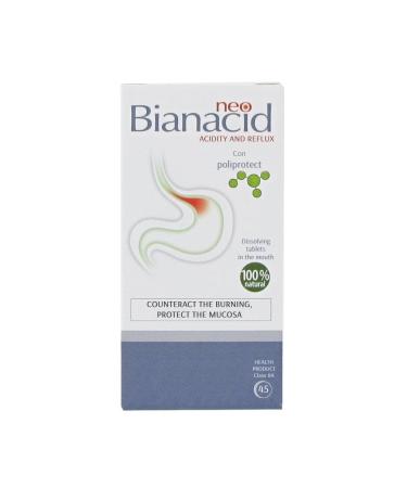 NeobianacidNeobianacid 45 Tablets