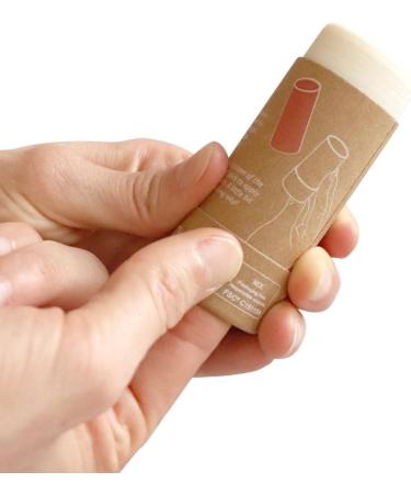 Sweet Summer Deodorant Stick 40g 100% Natural & Plastic Free Solid Deodorant Pen Deodorant Pen Plastic Free Pen (Pack of 1) - Buy Online on GoSupps.com