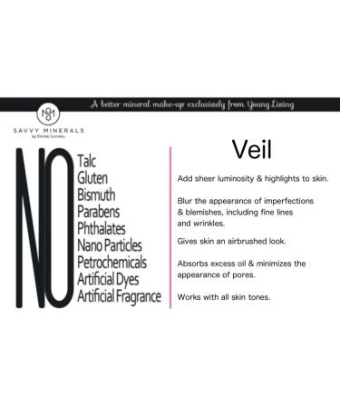 Natural Organic Shimmer Veil Highlighter - Vegan Diamond Dust Blush - Buy Online on GoSupps.com