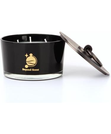 Shop 3-Wick Large Ylang-Ylang Scented Candle | International Shipping Available - Buy Online on GoSupps.com