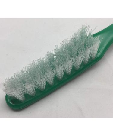 Giant Green Toothbrush (15) - Extra Large Toothbrush for Effective Cleaning - Buy Online on GoSupps.com