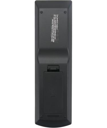 NS-RC4NA-14 Perfascin Replacement Remote for Insignia 2014 LED TV - Compatible with NS-39E400NA14 NS-39L400NA14 NS-3L700A12 NS-440D510NA14 NS-42D510NA14 - Buy Online on GoSupps.com