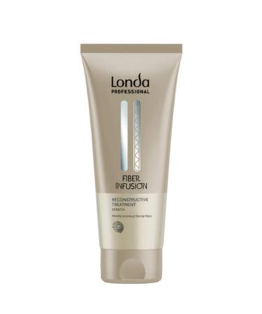 Londa Professional Hair Fiber Infusion Mask  200 ml  3614226731203