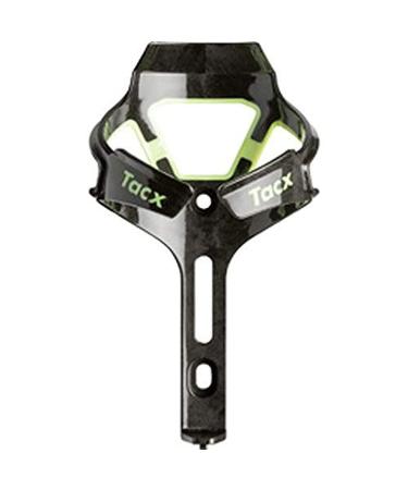 Tacx Unisex-Adult T6500.21 Portabid n Ciro Negro-Amarillo Fl or Multicoloured One Size 1 piece (1 pack) Multicoloured