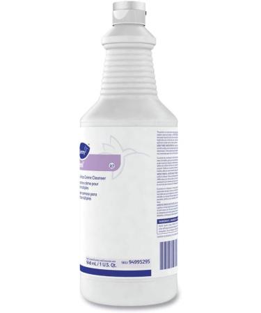 Diversey Emerel Multi-Surface Cleanser 32oz - Fresh Scent 12/Carton | International Shipping Available - Buy Online on GoSupps.com