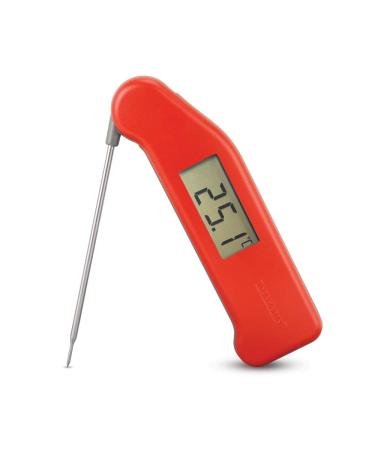 ETI SuperFast Thermapen 3 Thermometer (red)