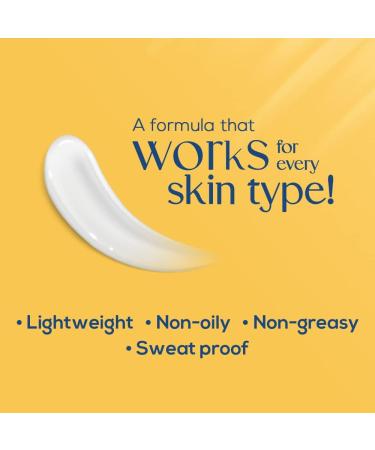 La Shielde Pollution Protect SPF 50 Mineral Sunscreen Gel | Lightweight Oil-Free Water-Resistant | Dermatologist Tested for All Skin Types | 50g - Buy Online on GoSupps.com