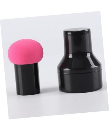 Buy Minkissy Simple Puff 40 Sets - Mushroom Head Cosmetic Makeup Pad for Flawless Application | International Shipping Available - Buy Online on GoSupps.com