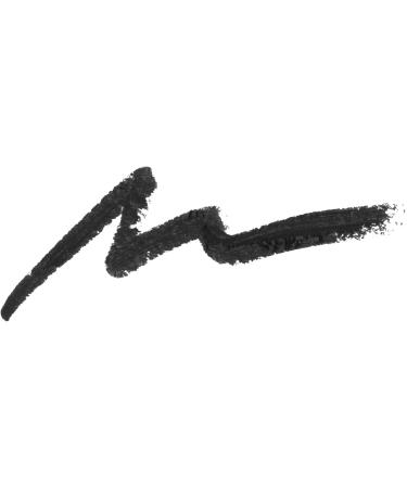  Bottega Verde Bottega Verde - 1.5g eyeshadow pencil with calendula extract waterproof 24-hour wear black - Buy Online on GoSupps.com