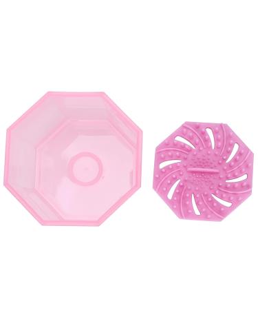 Buy Makeup Brush Washer & Cleaner - Portable Scrubber & Cleaning Box for Effortless Makeup Brush Cleaning - Ship Internationally - Buy Online on GoSupps.com