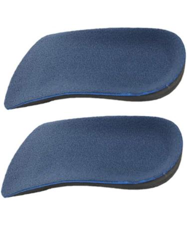 EXCEART Man Arch Support - 1 Pair Plug-in Foot Pic | Comfort & Pain Relief for International Shipping - Buy Online on GoSupps.com
