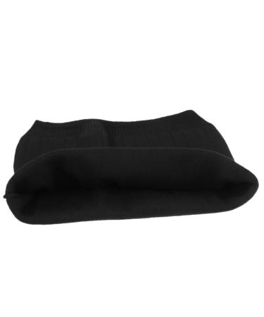 Buy Cashmere Waist Warmer - Medical Abdominal Binder for Back Pain Relief & Thermal Therapy - Slim Waist Trimmer Wrap Belt - Size S (22-29 - Buy Online on GoSupps.com