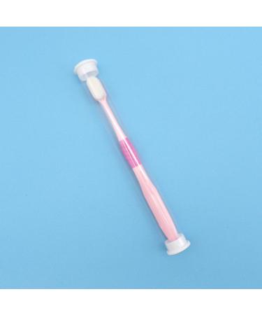 Mobestech Ultra Micro Soft Bristle Toothbrush for Gentle Oral Care - Ideal Postpartum Cleaning Tool - Buy Online on GoSupps.com