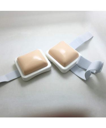 Baluue Mold Kit Wearable Injection Pad Iv Practice Kit Practice Mat Pillow Automatic - Buy Online on GoSupps.com