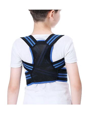 KARFRI Adjustable Posture Corrector Back Support Belt Orthopedic Corset Spine Back Lumbar Shoulder Braces Decorate