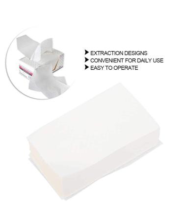 Ultra-Thin Perm Paper for Professional & Personal Use Breathable Network Fabric for Perfect Waves - Buy Online on GoSupps.com