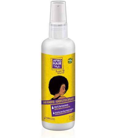 Novex Afro Hair Styling Cream (250 ml) - Buy Online on GoSupps.com