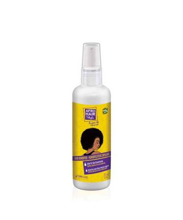 Novex Afro Hair Styling Cream (250 ml)