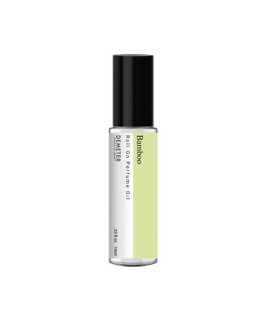 Bamboo Perfume Oil Roll on