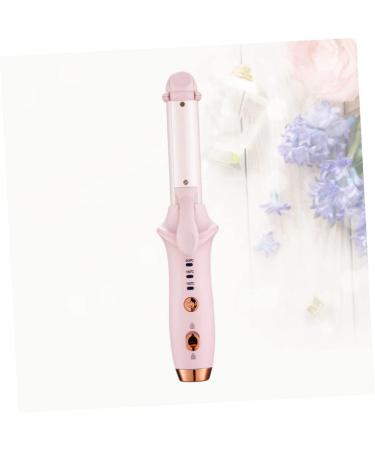 FRCOLOR 1pc Hair Curling Wand & Straightener - Ceramic Curling Iron for Perfect Curls & Smooth Straight Hair - Portable & Easy to Use - Buy Online on GoSupps.com