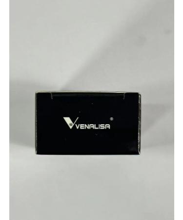 VENALISA Gel Nail Polish-Pure White Color Soak Off UV LED Nail Gel Polish Nail Art Starter Manicure Salon DIY at Home - Buy Online on GoSupps.com