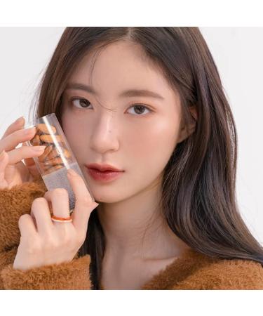 rom&nd Juicy Lasting Tint in Almond Rose - Ripe Fruit Colors | Shop Now - Buy Online on GoSupps.com