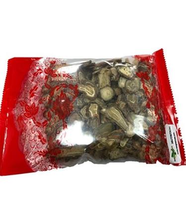 Panax Notoginseng (Tienchi Ginseng) Root Top Grade Herbs (Slices 8oz) - Buy Online on GoSupps.com