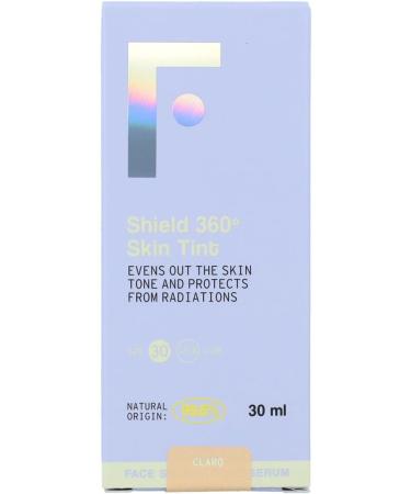 Freshly Shield 360 Skin Tint Licht 30 ml - Buy Online on GoSupps.com