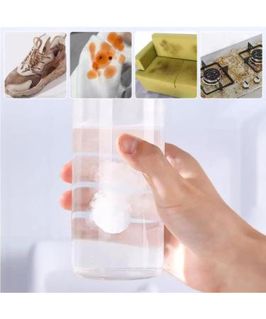 Japan Universal Stain Removal Cube Universal Stain Removal Cube Tablets Universal Stain Removal Cube for Pots and Pan Japanese Universal Decontamination Cube (2PCS) - Buy Online on GoSupps.com