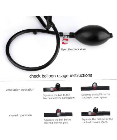 Tosssper Neck Traction Device & Inflatable Cervical Collar - Pain Relief & Support for Head & Neck Health - Buy Online on GoSupps.com