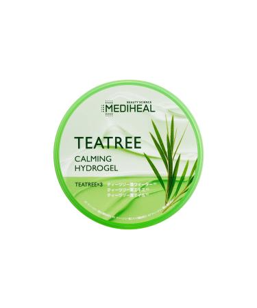 Mediheal Teatree Calming Hydrogel 300ml