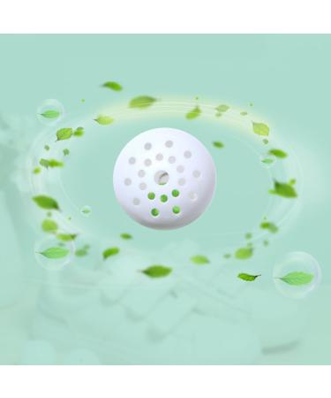 Effective Shoe Freshener Shoe Deodorizers Powerful Odor Absorption LastingFreshness for Shoes Durable Reusable Shoe Odor Eliminators Versatile Shoe Deodorizer Closet Deodorizer 1 Bag - Buy Online on GoSupps.com
