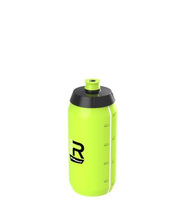 Polisport 8645600007 - Bicycle bottle of the R550 model R550 with a capacity of 550 ml. BPA -free drinking bottle for cyclists in Limon - Buy Online on GoSupps.com