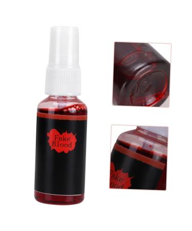 FRCOLOR 7pcs Vampire Costume Set - Halloween Outfits Makeup & Blood Supplies for Role Play & Theater - Buy Online on GoSupps.com