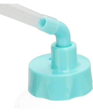 Ear Wax Removal Kit - Easy and Safe Ear Irrigation Set - Buy Online on GoSupps.com