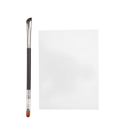 Disposable Mixing Palette L - Waterproof Paper Brush for Nail Art | International Shipping Available - Buy Online on GoSupps.com