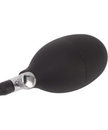 Silicone Enema Bulb Kit | Inflatable & Flexible Enema Kit for Home Use (Style 2 Anti Backflow) - Shop Internationally - Buy Online on GoSupps.com