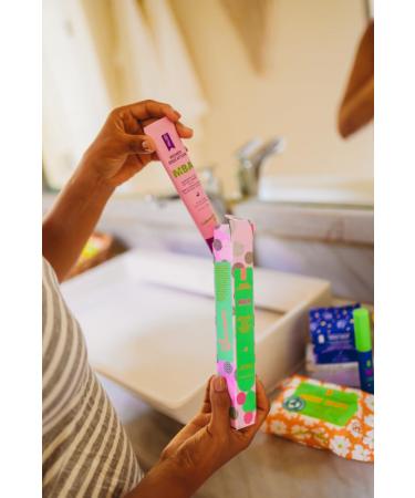 Higher Education Skincare MBA Renewing 0.5% Retinol Serum - Anti-Aging Acne Scar Treatment Hyperpigmentation Hydrating & Brightening - 1.7 fl. oz. Nighttime Use - Buy Online on GoSupps.com