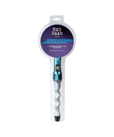 Buy Bed Head Curlipops Clamp-Free Curling Wand Iron - 1" for Springy Curls & Shine | International Shipping Available - Buy Online on GoSupps.com