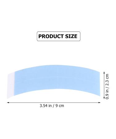 Beaupretty 36pcs Double Stick Wig Tape Lace Front Double Sided Sticky Tape for Wigs & Hairpieces | International Shipping Available - Buy Online on GoSupps.com