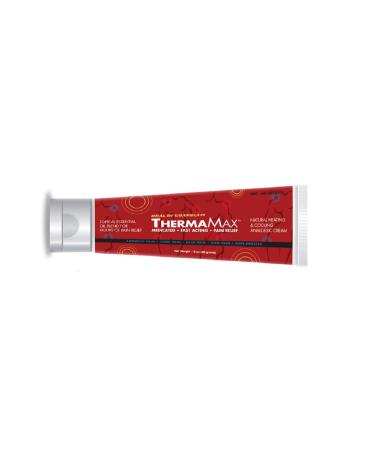 Health Guardian ThermaMax Cream 2 oz. Pain Relief