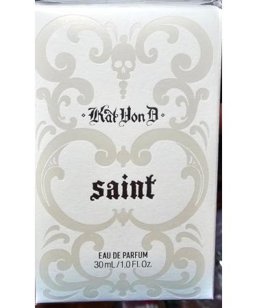 KVD Beauty Saint Eau de Parfum 1.0 oz/ 30 mL Eau de Parfum Spray