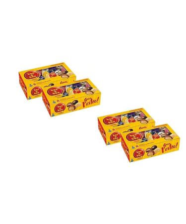 Bon o bon assorted box 255g./0.56Lb. (Bon o bon assorted box (Pack x4))