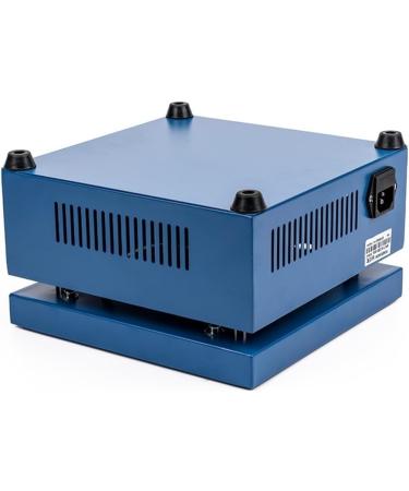 ARTGOS 946C Heating Station | Electronic Heating Plate for BGA PCB SMD & LCD Repair | Constant Temperature Maintenance Tool - Buy Online on GoSupps.com