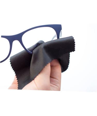 40pcs Glasses Cleaning Cloth | Anti-Fog Wipes for Eyeglasses & Lenses | Premium Supple Cleaning Wipes - Buy Online on GoSupps.com